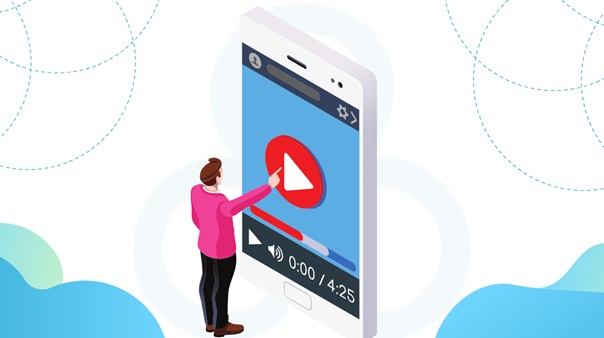 téléphone video tricycle électrique