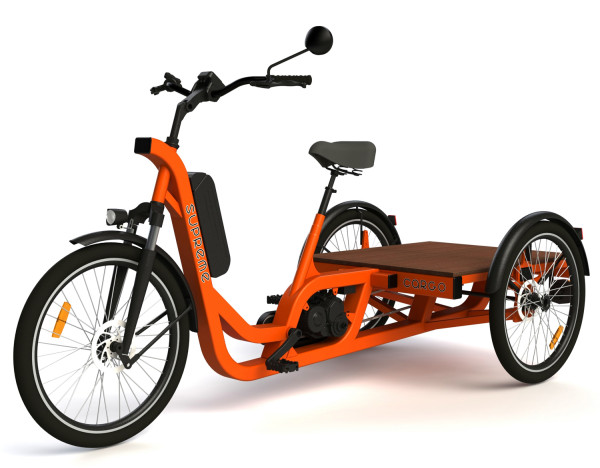 Tricycles adulte Nos produits