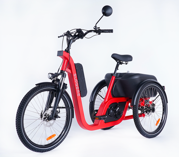 Tricycles adulte Nos produits