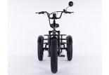 Tricycle adulte Essentiel Fatbike à assistance électrique