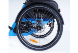 Tricycle 