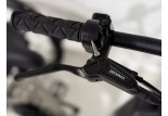 Frein hydraulique sur tricycle Evasion avec position parking