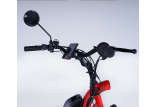 Tricycle 