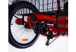 Tricycle 