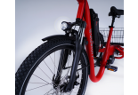 Tricycle 