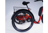 Tricycle 