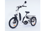 Tricycle 