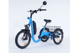 Tricycle 