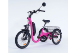Tricycle 