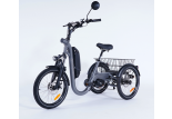 Tricycle 