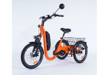 Tricycle 