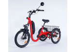 Tricycle 