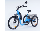 Tricycle 
