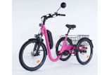 Tricycle 
