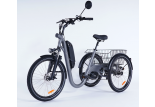 Tricycle 