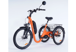 Tricycle 