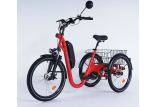 Tricycle 