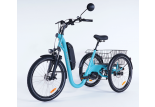 Tricycle 