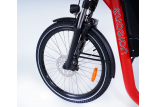 Tricycle 