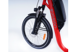 Tricycle 
