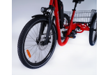 Tricycle 