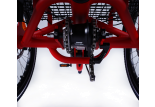 Tricycle 