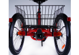Tricycle 