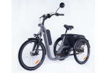 Tricycle 