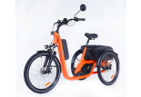 Tricycle 
