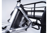 3 choix de batteries tricycle électrique Fatbike Essentiel