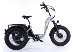 Essentiel Fatbike tricycle pour adulte