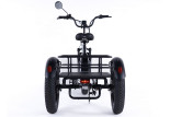 Tricycle électrique adulte Essentiel Fatbike