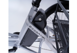 3 choix de batteries tricycle électrique Fatbike Essentiel