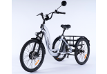 Tricycle électrique Essentiel pour adulte