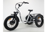 Tricycle électrique Essentiel Fat Bike pour adulte