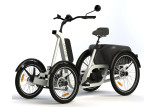 Quadricycle 