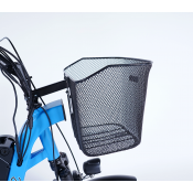 Panier avant (charge 5kg)