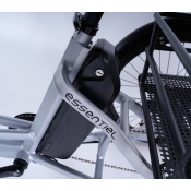 Batterie avec plus d'autonomie (~60km)<br> - 36V 540Wh -