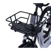 Panier avant<br>(charge 10kg)