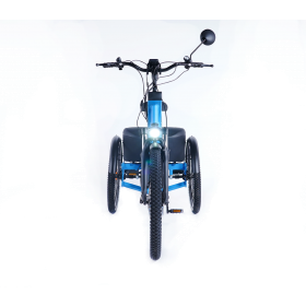 Tricycle 