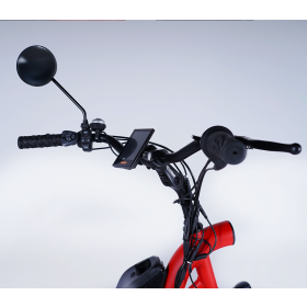 Tricycle 