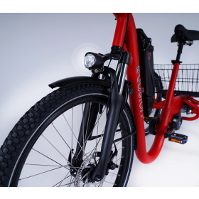 Tricycle 