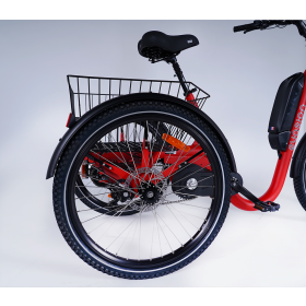 Tricycle 