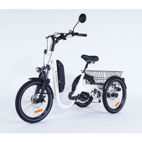 Tricycle 