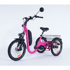 Tricycle 