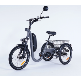 Tricycle 
