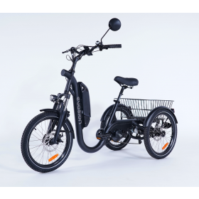 Tricycle 