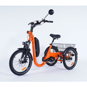 Tricycle 