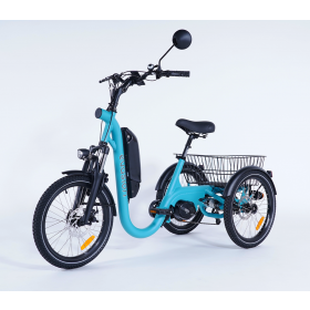 Tricycle 