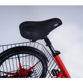 Tricycle 